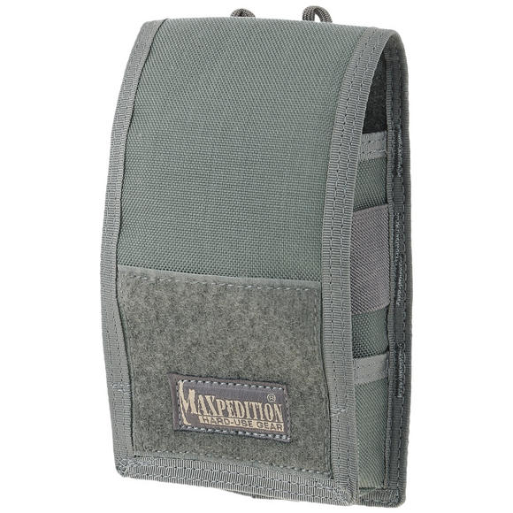Maxpedition TC-11 Pouch Foliage Green