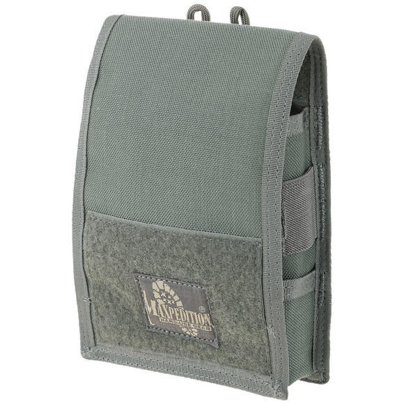 Maxpedition TC-12 Pouch Foliage Green