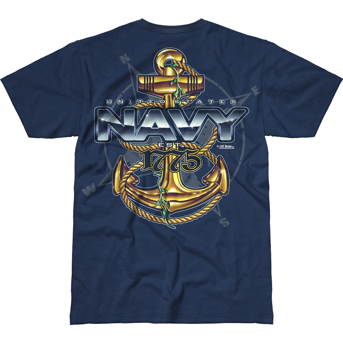 Design T Shirt Navy | 7 62 design usn compass battlespace t shirt navy 7 62 Design T Shirt Navy | 7 62 design usn compass battlespace t shirt navy 7 62