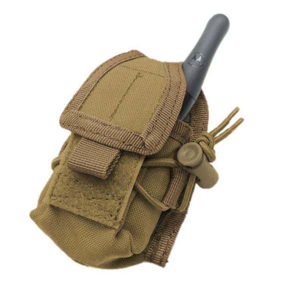 Condor HHR Pouch Coyote