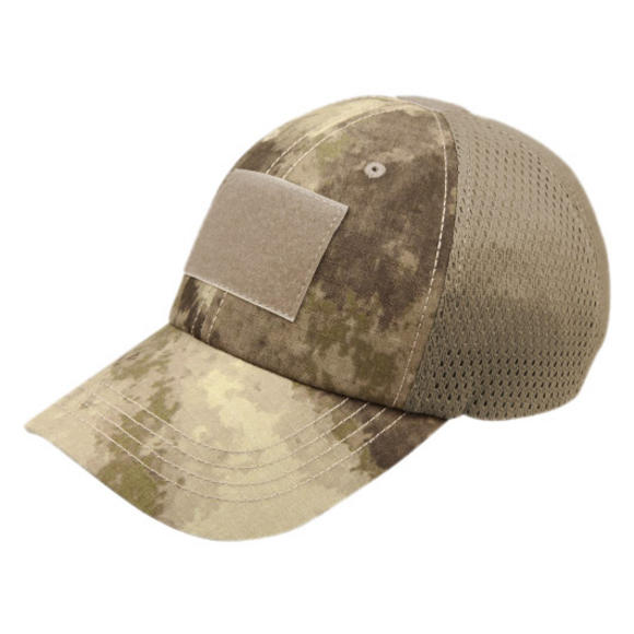 Condor Mesh Tactical Cap A-TACS AU