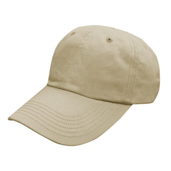 Condor Tactical Team Cap Coyote