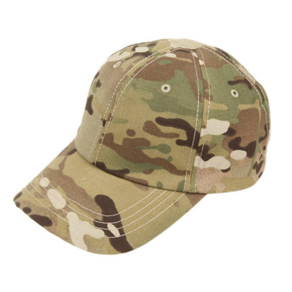 Condor Tactical Team Cap MultiCam