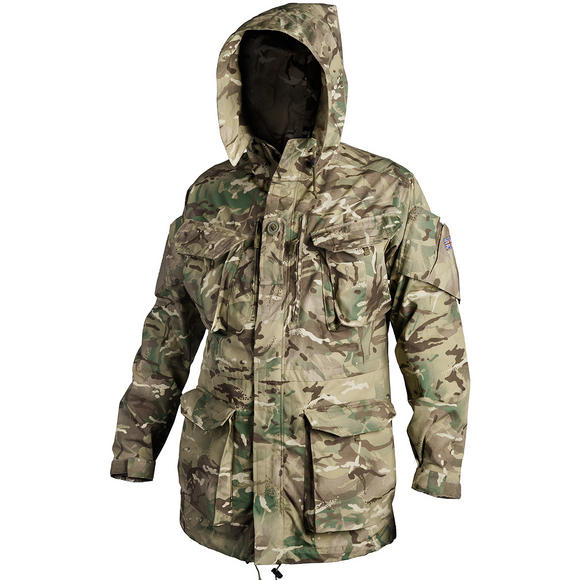 Helikon PCS Smock MTP