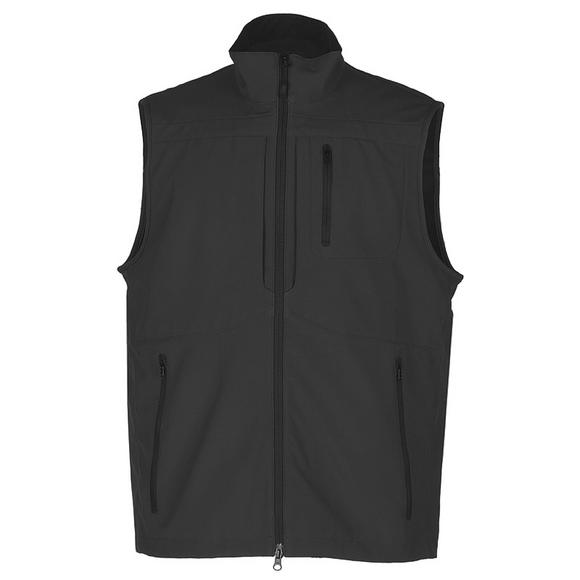 5.11 Covert Vest Black