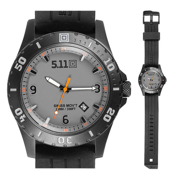 5.11 Sentinel Watch Granite