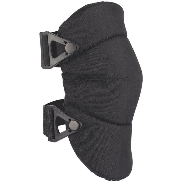 Alta Tactical AltaSoft Knee Pads Black