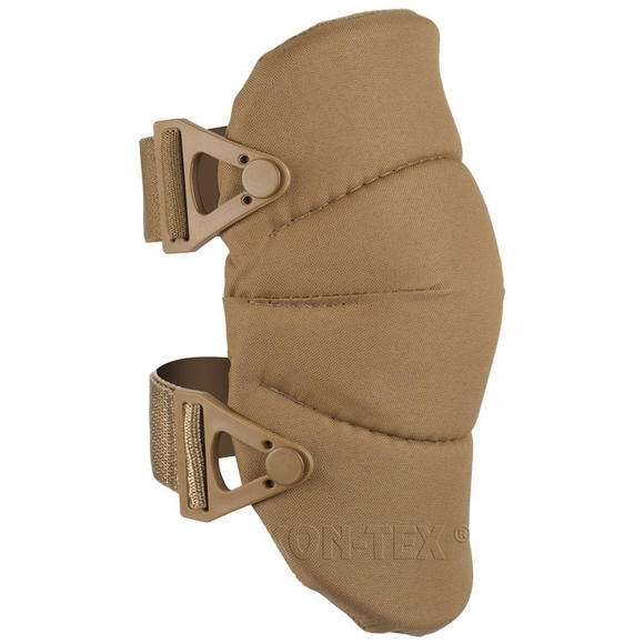 Alta Tactical AltaSoft Knee Pads Coyote