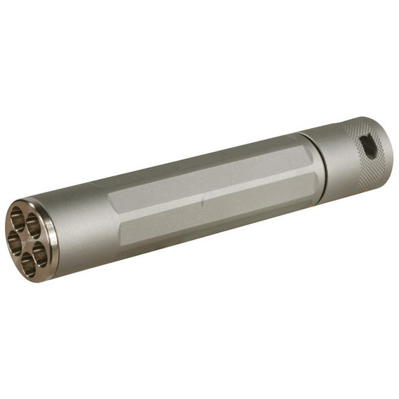 Inova X5 UV Flashlight Titanium