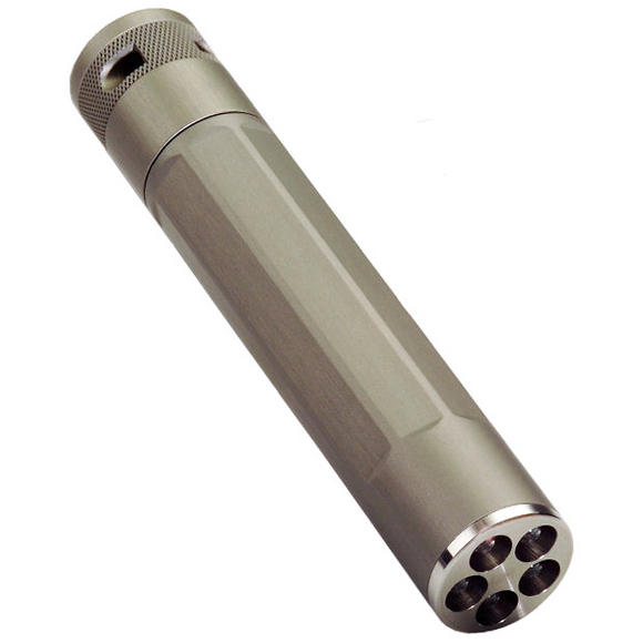 Inova X5 Flashlight Titanium