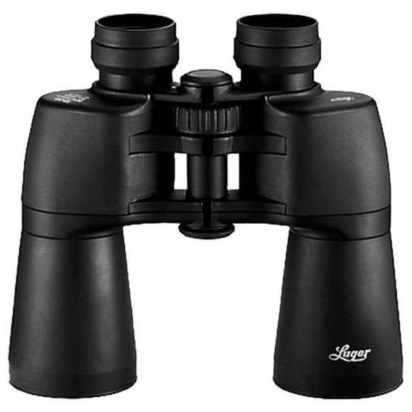 Luger ST 7x50 Binocular Black