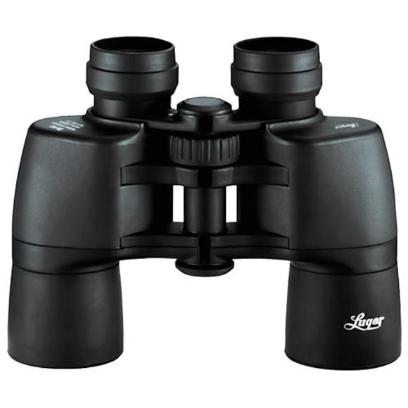 Luger ST 8x40 Binocular Black