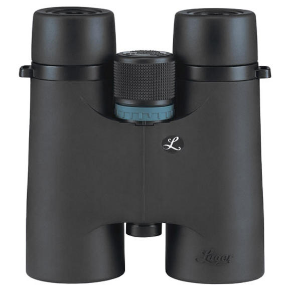 Luger DG 8x42 Binocular Black