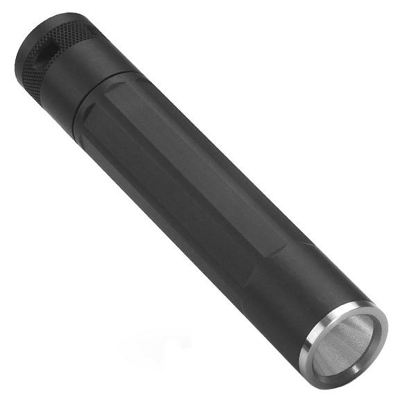 Inova X1 Flashlight Black