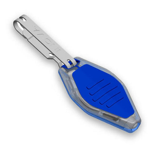 Inova LED Microlight Blue