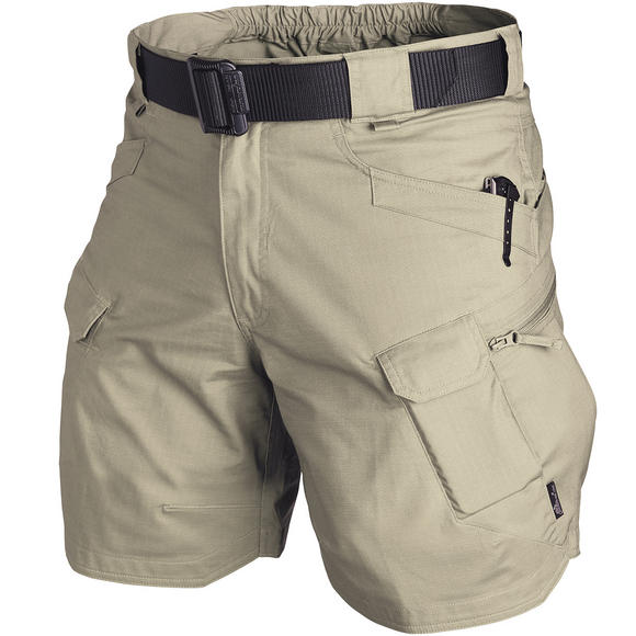 Helikon Urban Tactical Shorts 8.5" Khaki