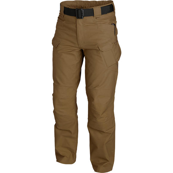 Helikon UTP Trousers Ripstop Mud Brown