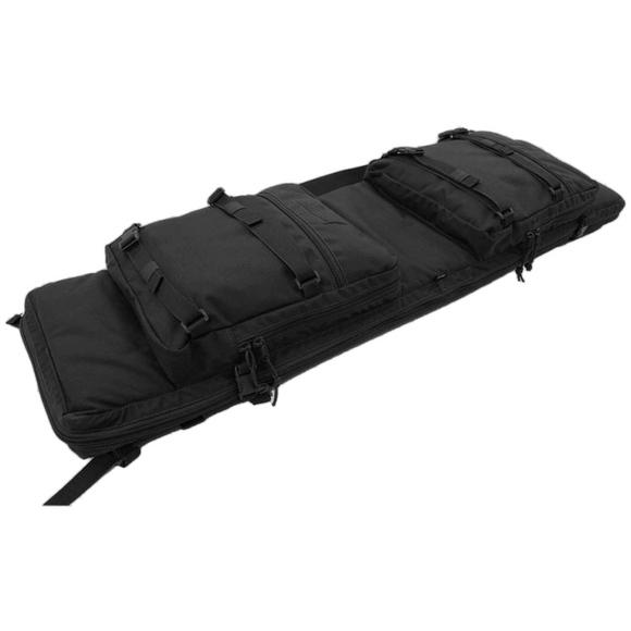 Wisport Rifle Case 120+ Black