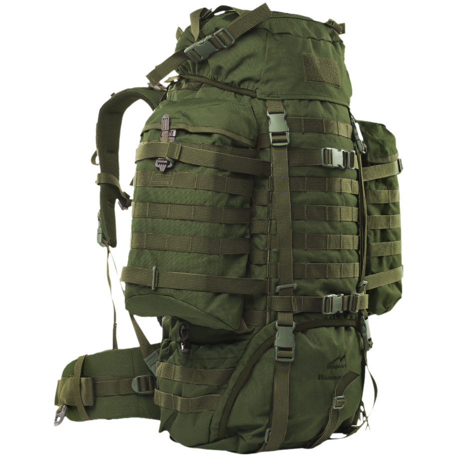 best army rucksack