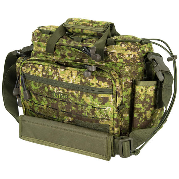 Direct Action Foxtrot Waist Bag PenCott GreenZone