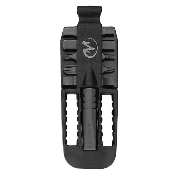 Leatherman Removable Bit Driver Black