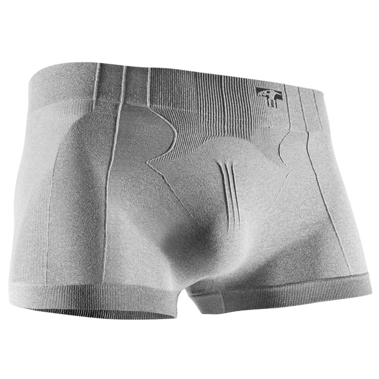 TERVEL THERMAL BOXER SHORTS MENS UNDERWEAR BOTTOMS FITTED TRUNKS