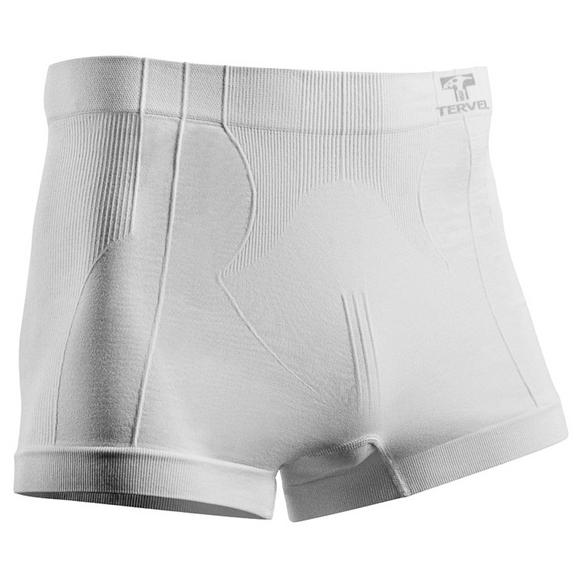Tervel Comfortline Boxer Shorts White