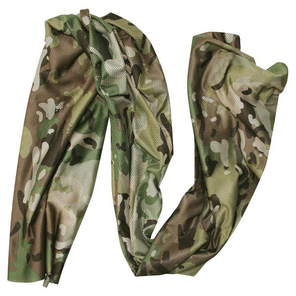 Viper Special Ops Scarf V-Cam