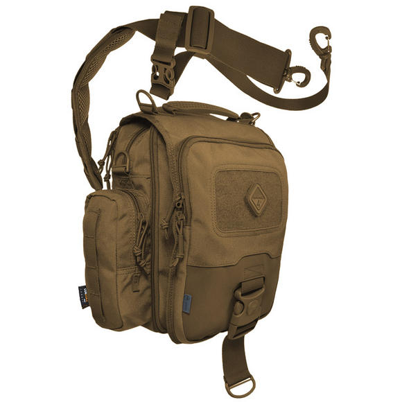 Hazard 4 Kato Tablet Netbook Mini-Messenger Shoulder Bag Coyote