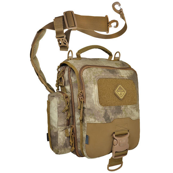 Hazard 4 Kato Tablet Netbook Mini-Messenger Shoulder Bag A-TACS AU
