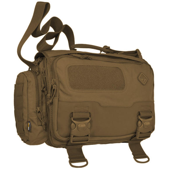 Hazard 4 Sherman Laptop Messenger Brief Coyote