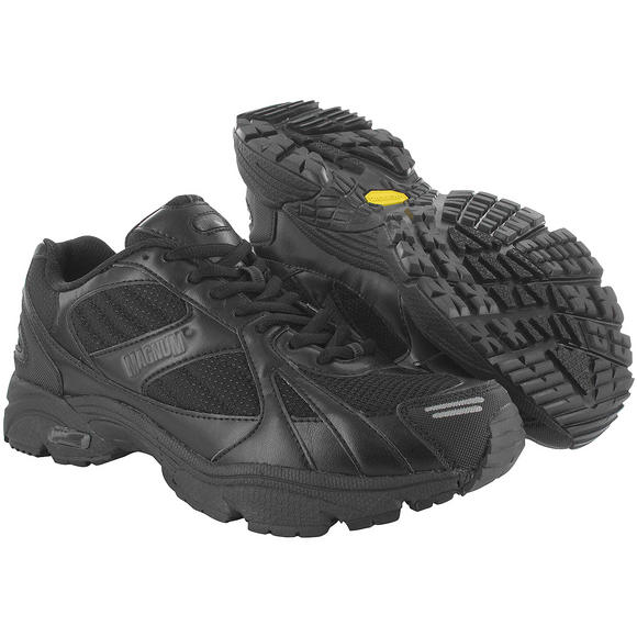 Magnum Uniform Service Trainers M.U.S.T. Black