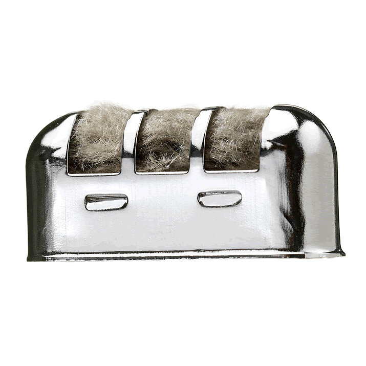 ZIPPO GENUINE HAND WARMER REPLACEMENT BURNER UNIT REUSABLE MAINTENANCE