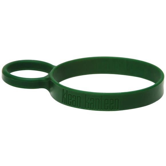 Klean Kanteen Silicone Pint Cup Ring Dark Green