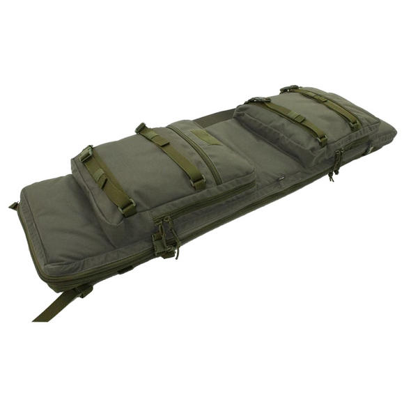 Wisport Rifle Case 120+ Olive Drab