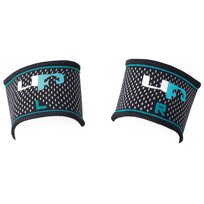 elastic arch support