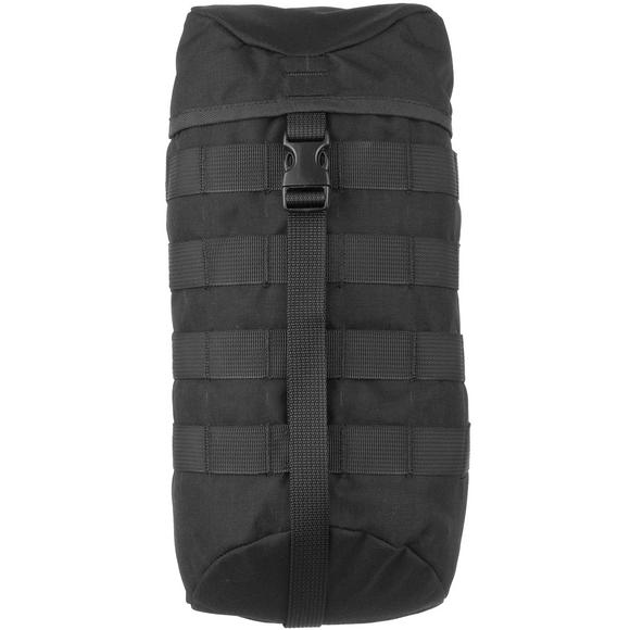 Wisport Sparrow Pocket Black