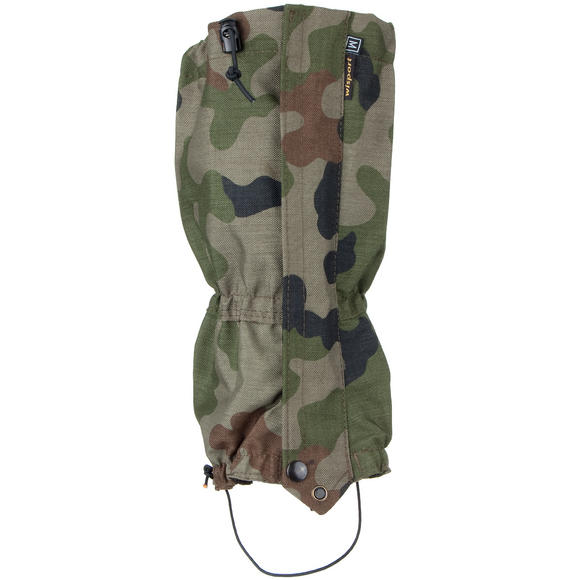 Wisport Yeti Gaiters Polish Woodland