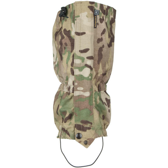 Wisport Yeti Gaiters MultiCam