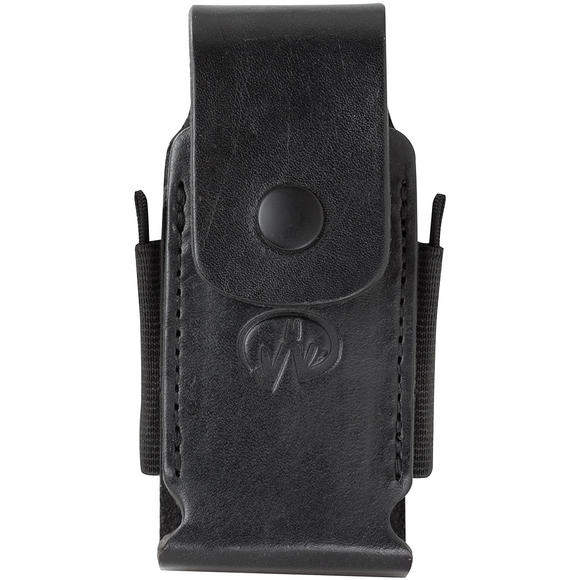 Leatherman Premium Leather Sheath Surge Black