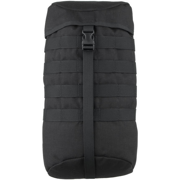 Wisport Raccoon Pocket Black