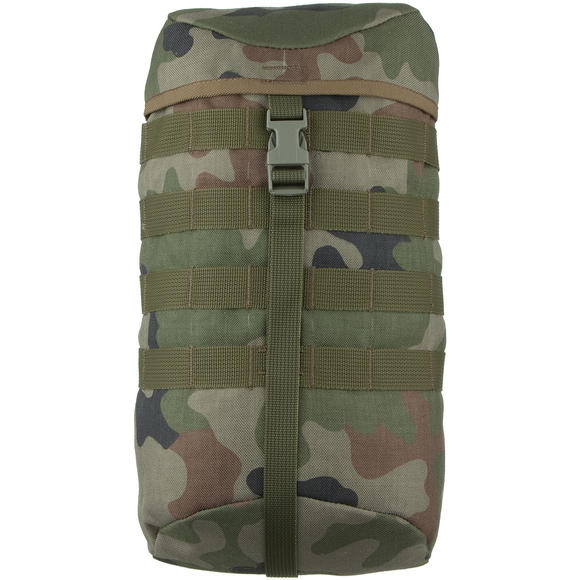 Wisport Raccoon Pocket Polish Woodland