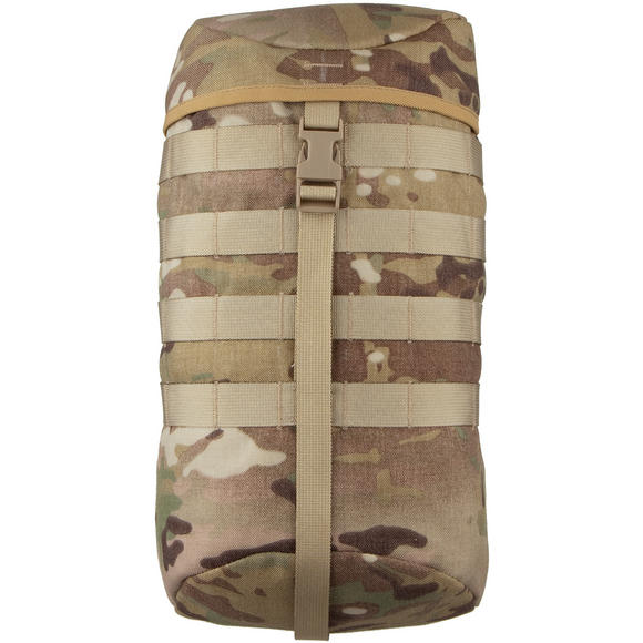 Wisport Raccoon Pocket MultiCam