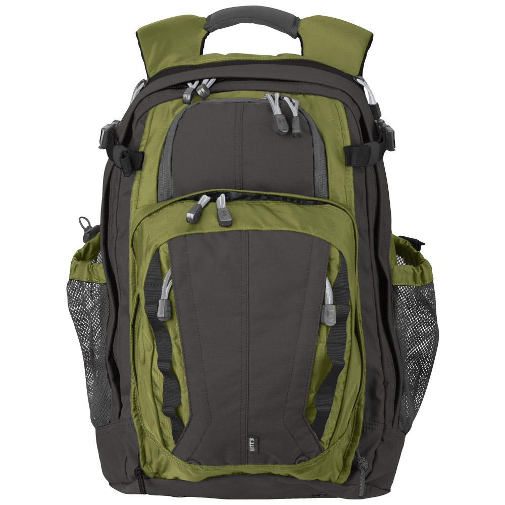 trekking daypack