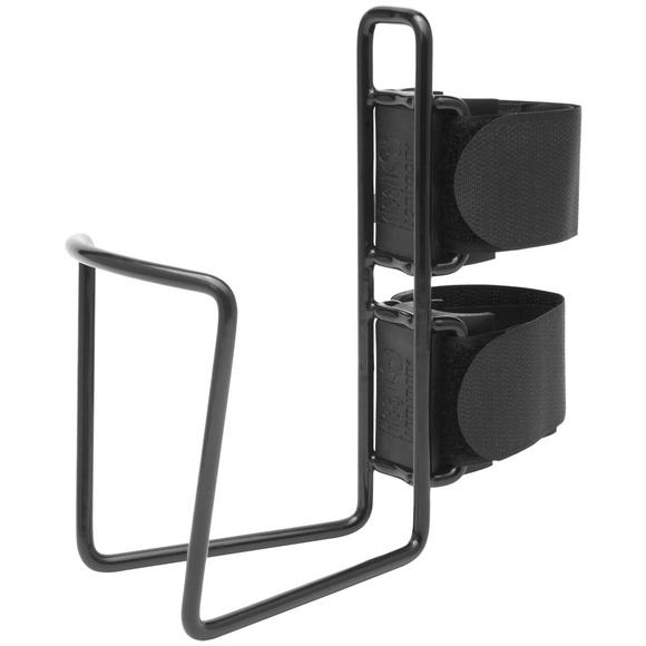 Klean Kanteen Coated Steel Quick Cage 800ml Black