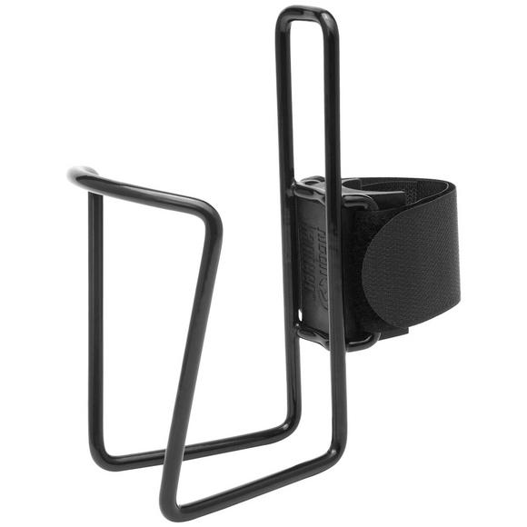 Klean Kanteen Coated Steel Quick Cage 1182ml Black