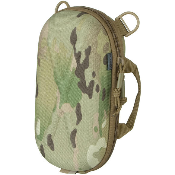 Hazard 4 Nutcase Padded Hard Case MultiCam