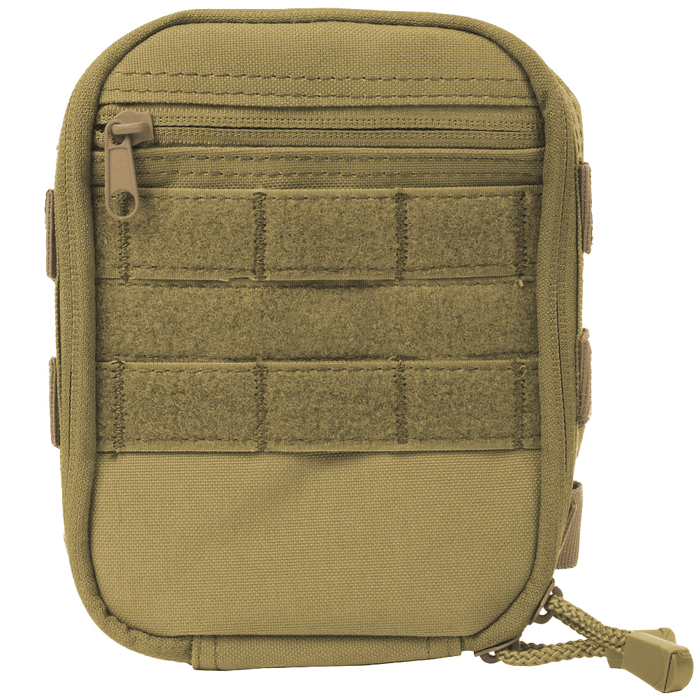 CONDOR SIDEKICK UTILITY POUCH MILITARY COMBAT MOLLE WEBBING HOLDER