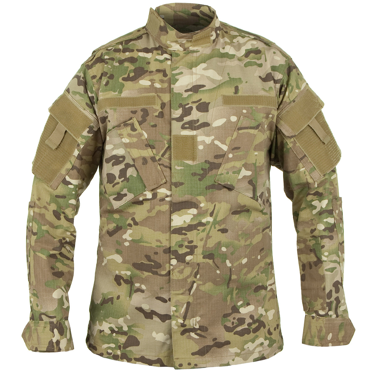 Military Uniform Acu 116