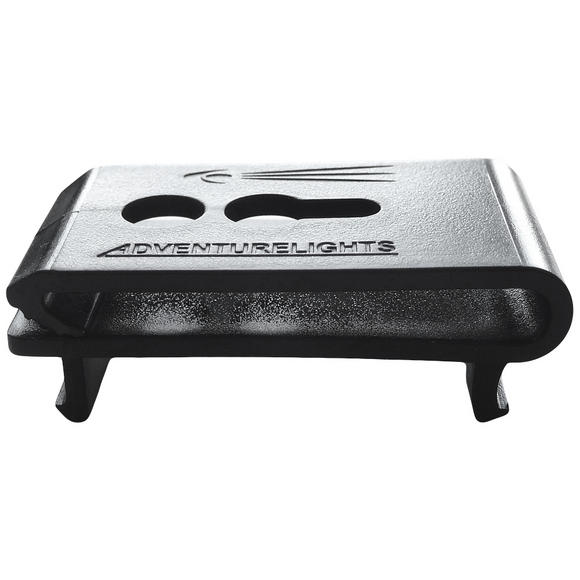 Adventure Lights Guardian Belt Clip